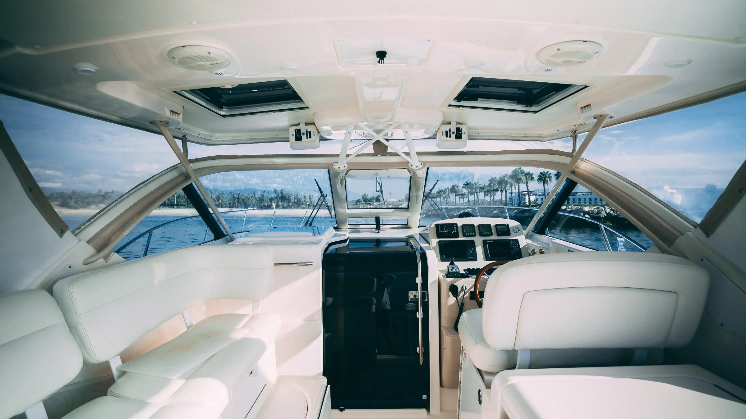 Tiara 36' Open 2010 en venta en México · Yates México