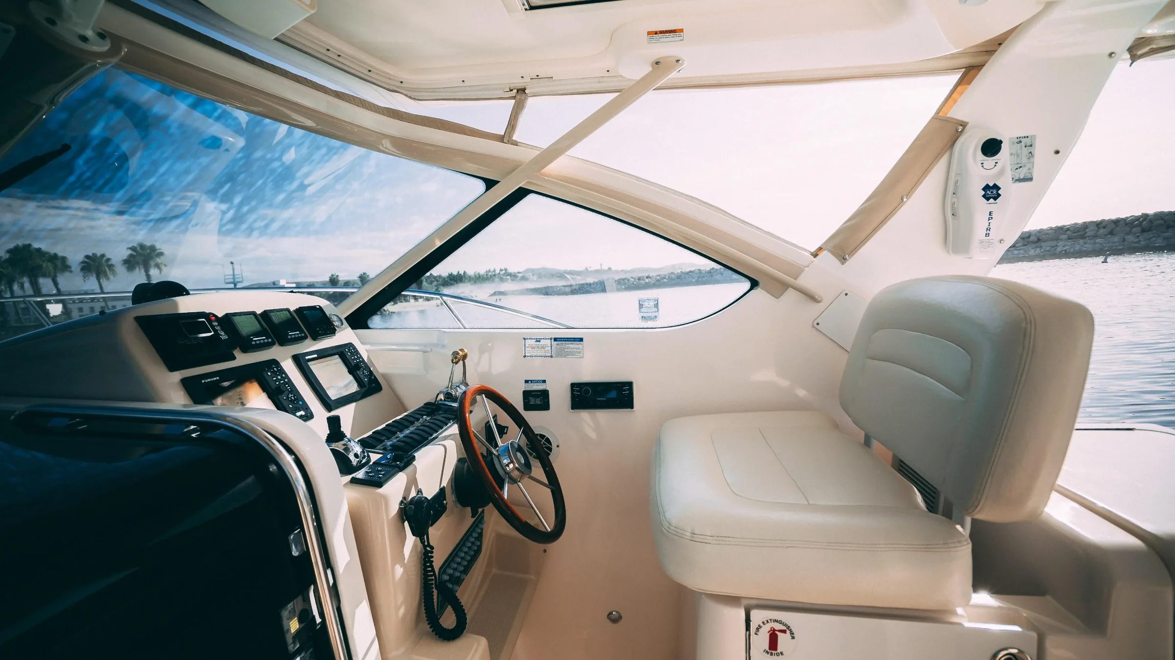 Tiara 36' Open 2010 en venta en México · Yates México