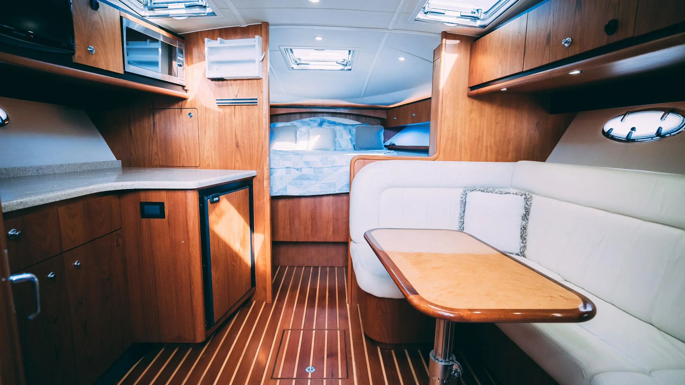 Tiara 36' Open 2010 en venta en México · Yates México