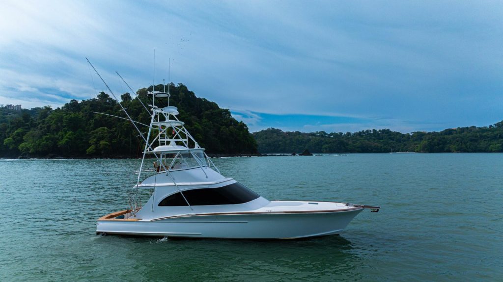 2022 Jarrett Bay 56' en venta en Los Sueños, Costa Rica