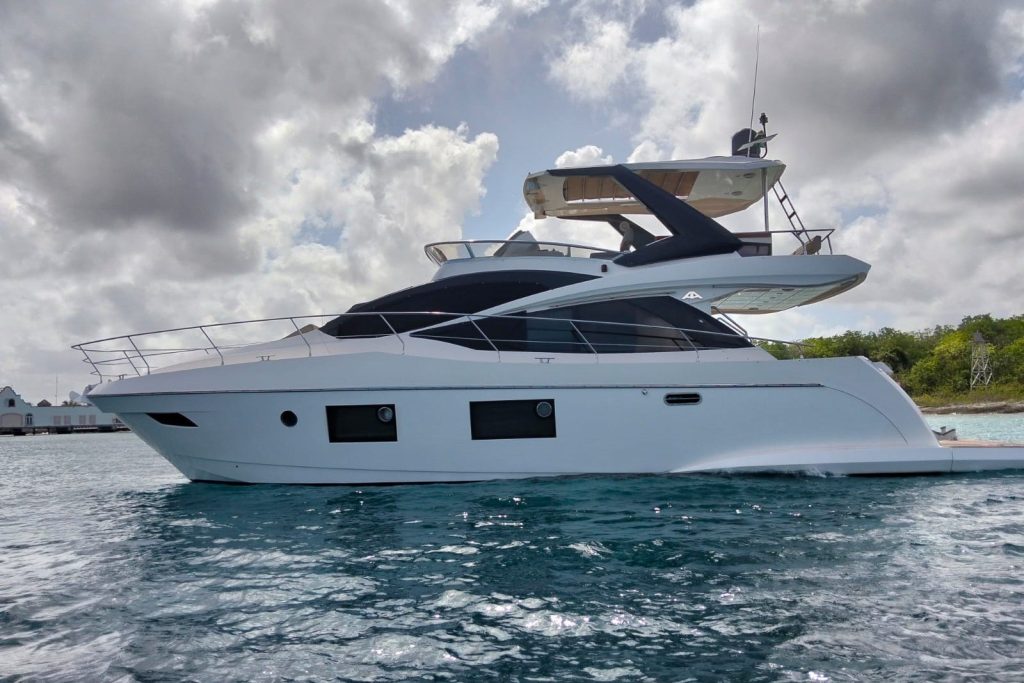 2014 Astondoa 52 ft en venta en Cozumel, Quintana Roo