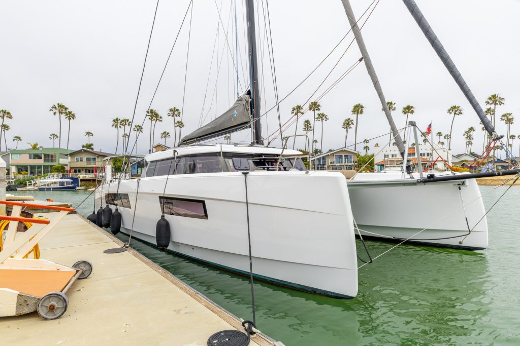 2024 Nautitech 44 Open en venta en Loreto, Baja California Sur, México