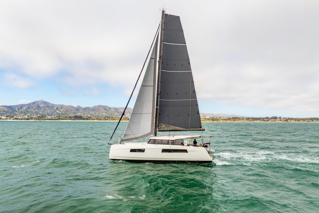 2024 Nautitech 44 Open en venta en Loreto, Baja California Sur