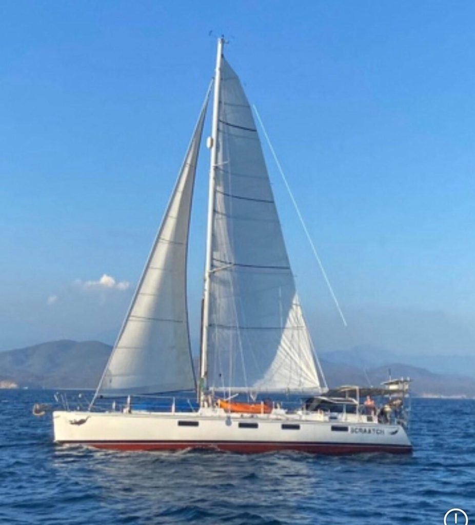 1994 Sundeer 56 en venta en Mazatlán, Sinaloa