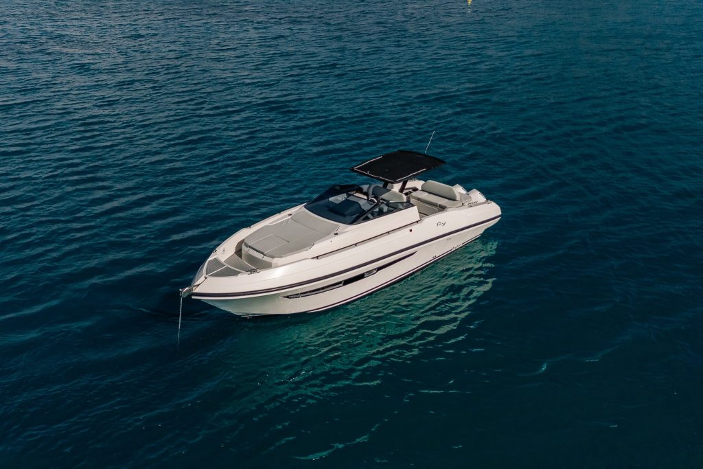 2021 Rio Yachts Daytona 36 en venta en La Paz, Baja California Sur