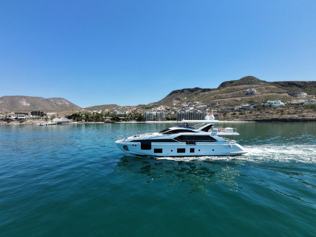 2021 Rio Yachts Daytona 36 en venta en La Paz, Baja California Sur