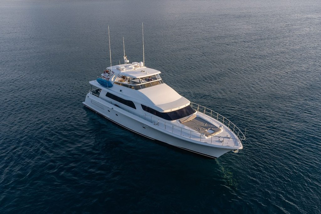 2021 Rio Yachts Daytona 36 en venta en La Paz, Baja California Sur