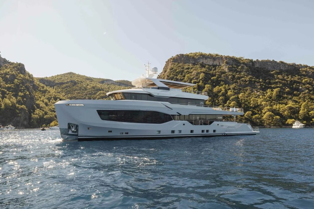 2021 Rio Yachts Daytona 36 en venta en La Paz, Baja California Sur