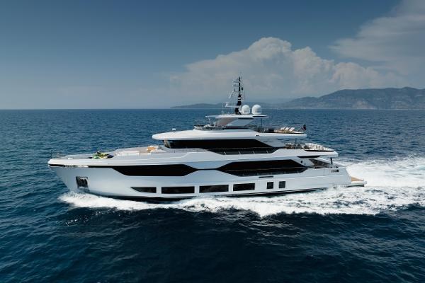 2026 Majesty 120' en venta en Puerto Vallarta, Jalisco
