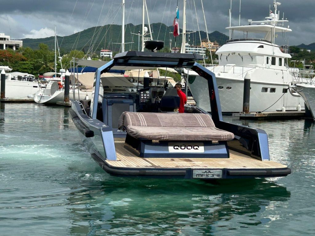 2016 Maori 50 en venta en Puerto Vallarta, Jalisco, México