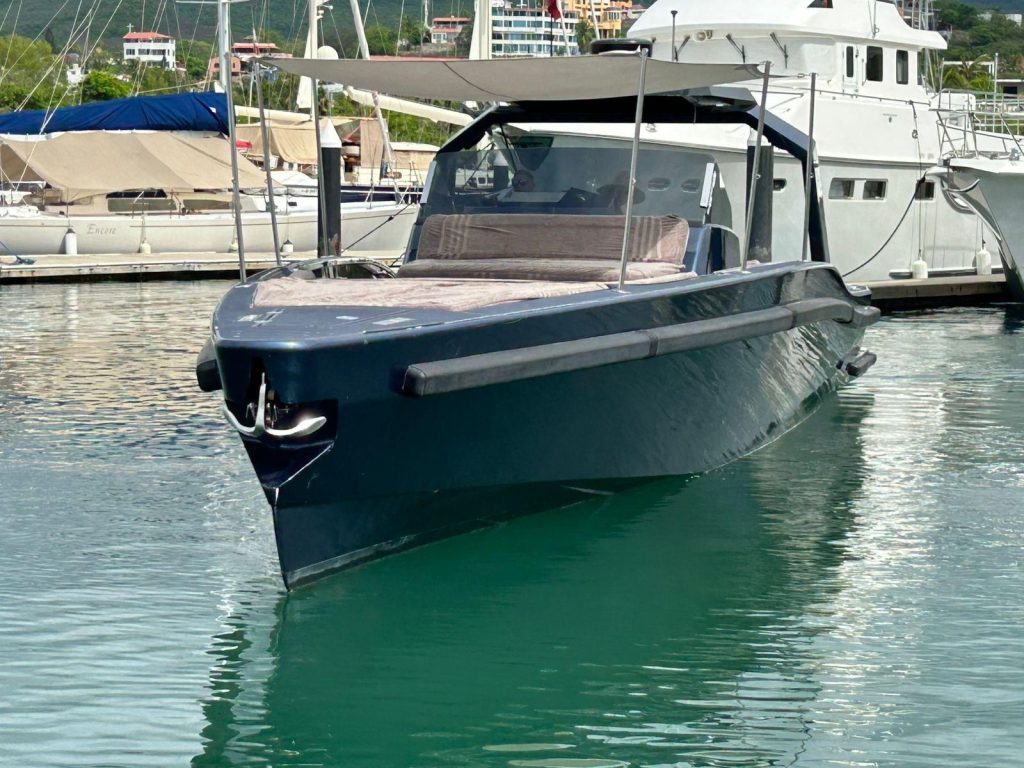 2016 Maori 50 en venta en Puerto Vallarta, Jalisco