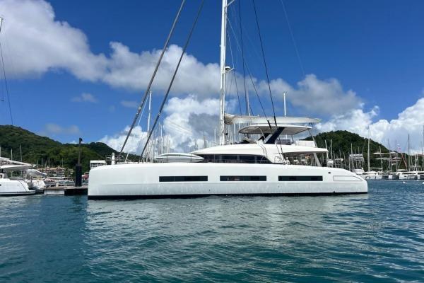 2023 Lagoon Seventy 7 en venta en Ciudad de Panamá, Panamá
