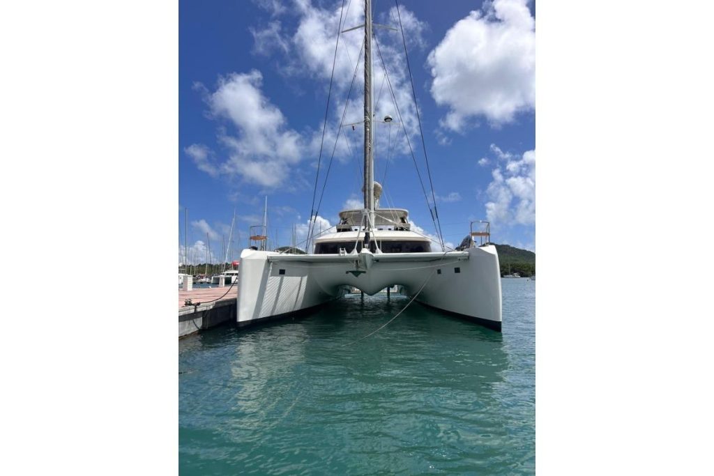2023 Lagoon Seventy 7 en venta en Ciudad de Panamá, Panamá