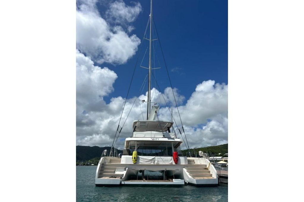 2023 Lagoon Seventy 7 en venta en Ciudad de Panamá, Panamá