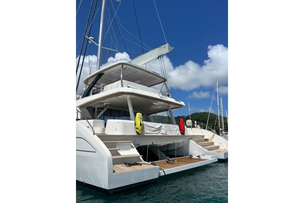 2023 Lagoon Seventy 7 en venta en Ciudad de Panamá, Panamá