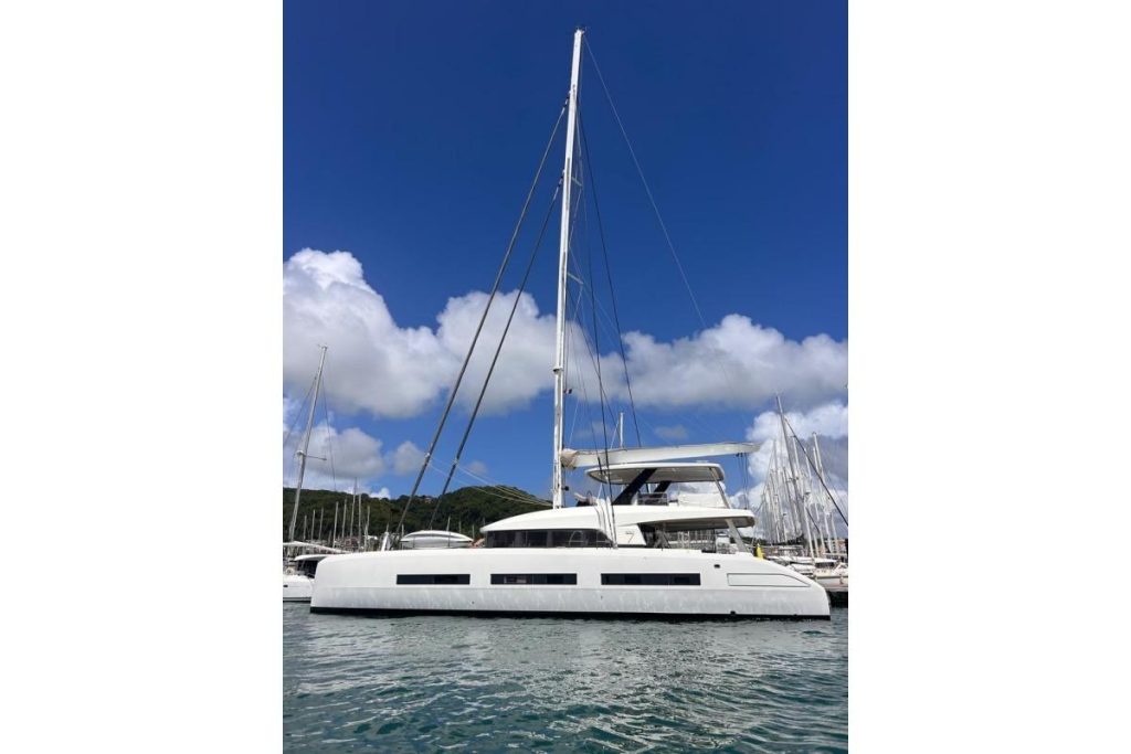 2023 Lagoon Seventy 7 en venta en Ciudad de Panamá, Panamá