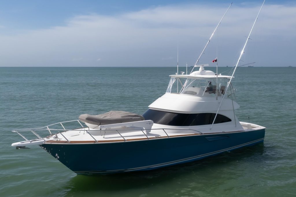 2024 Viking 58 Convertible en venta en Ciudad de Panamá, Panamá