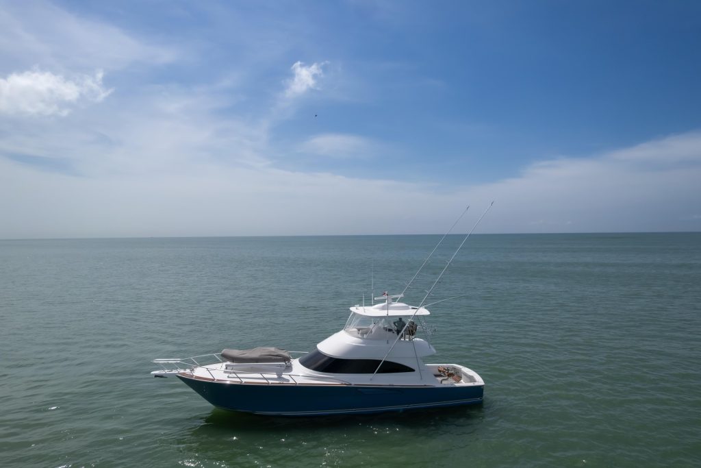 2024 Viking 58 Convertible en venta en Ciudad de Panamá, Panamá