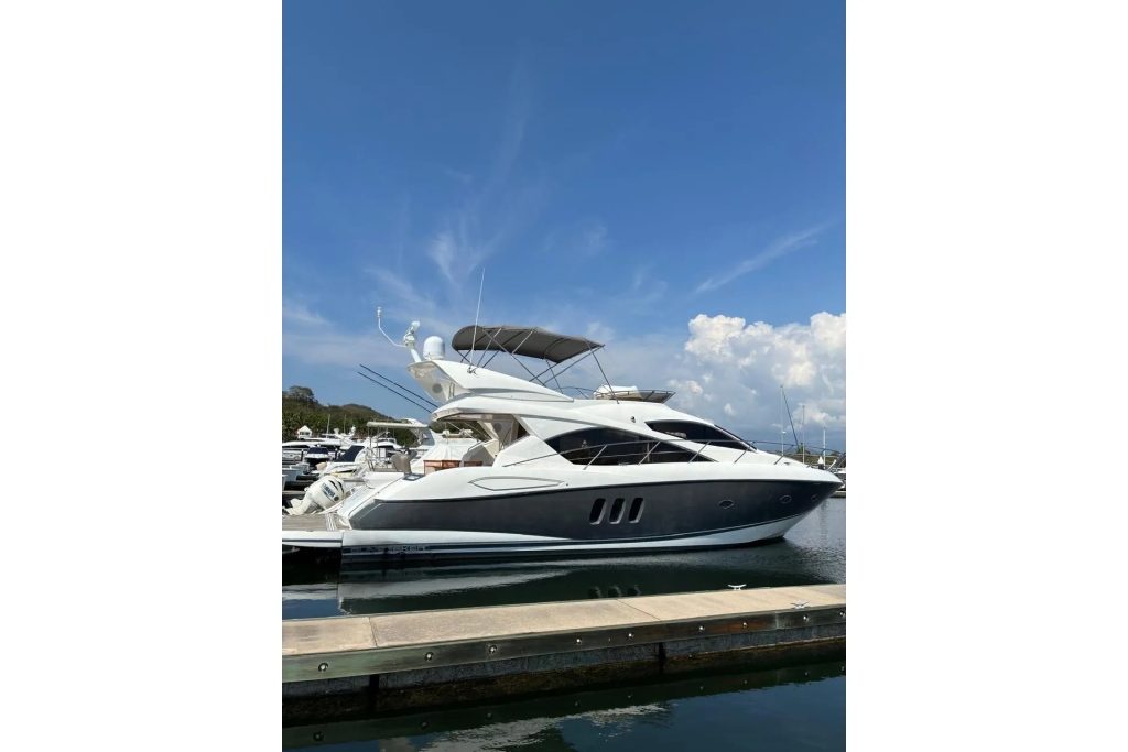 2010 Sunseeker Manhattan 52 en venta en Ixtapa-Zihuatanejo, Guerrero