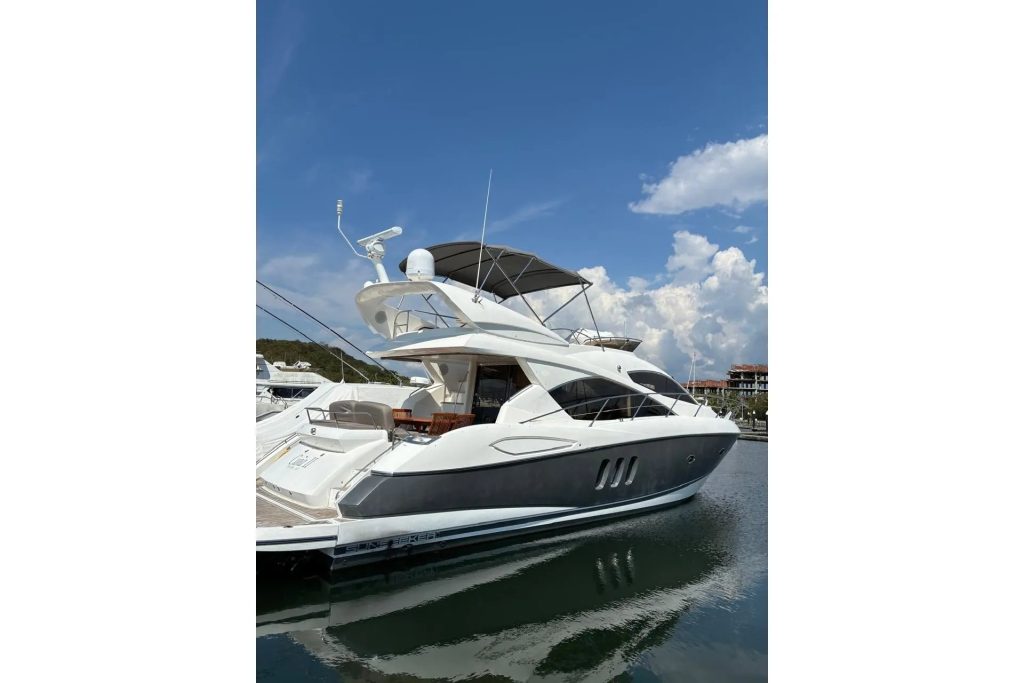 2010 Sunseeker Manhattan 52 en venta en Ixtapa-Zihuatanejo, Guerrero, México