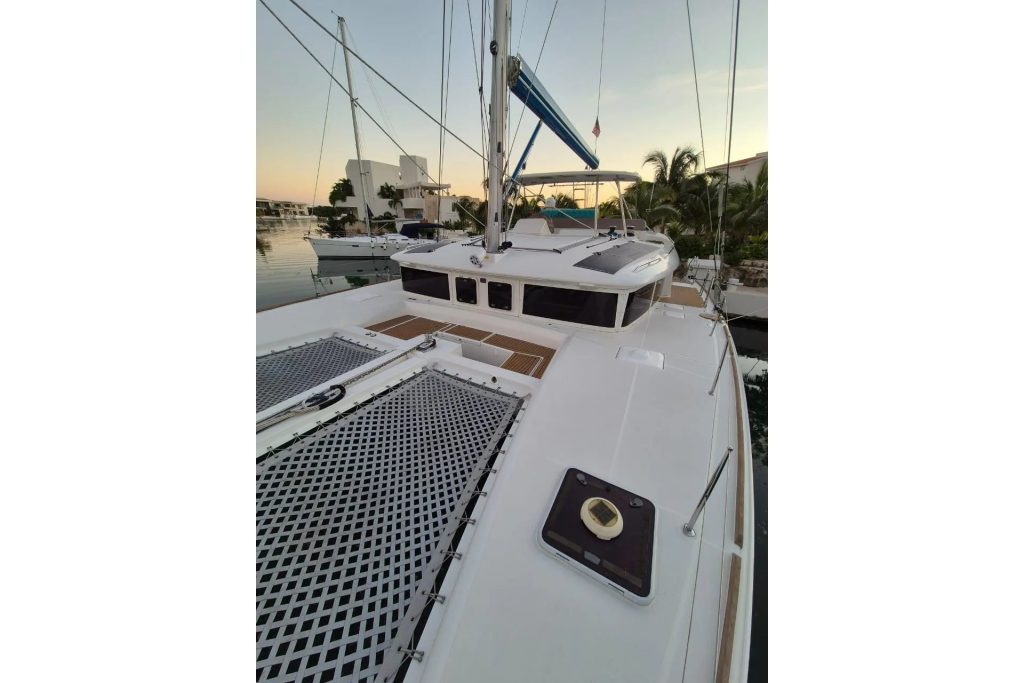 2014 Lagoon 450 en venta en Cancún, Quintana Roo, México