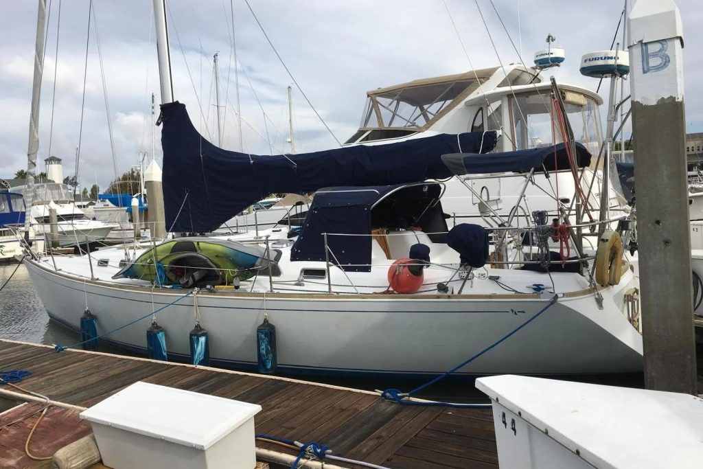 1998 Sabre 402 en venta en Puerto Peñasco, Sonora, México