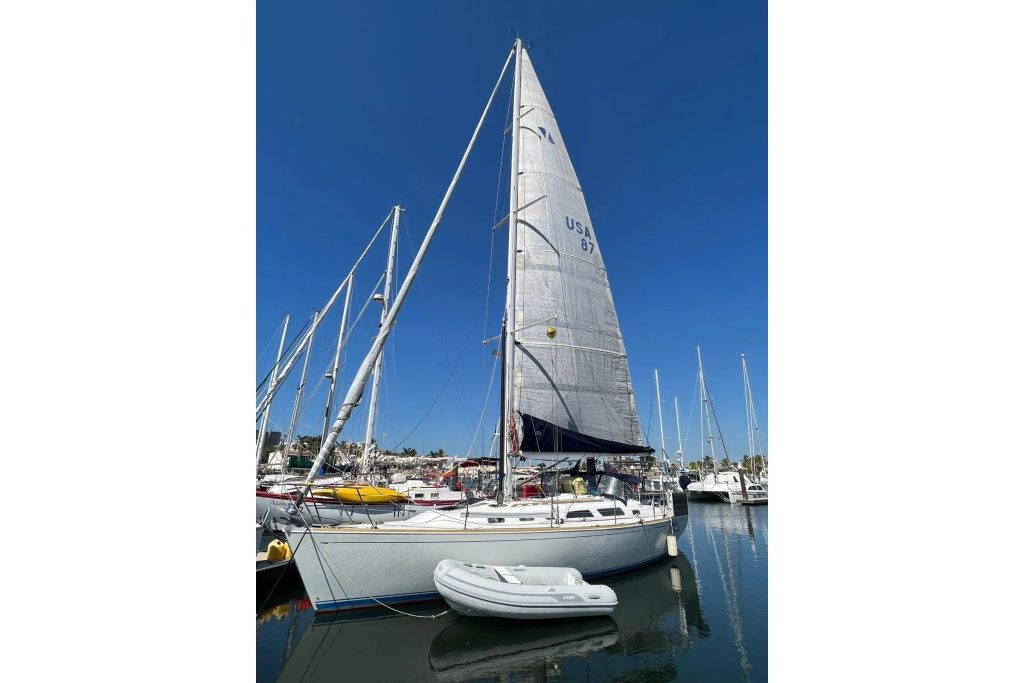 1998 Sabre 402 en venta en Puerto Peñasco, Sonora