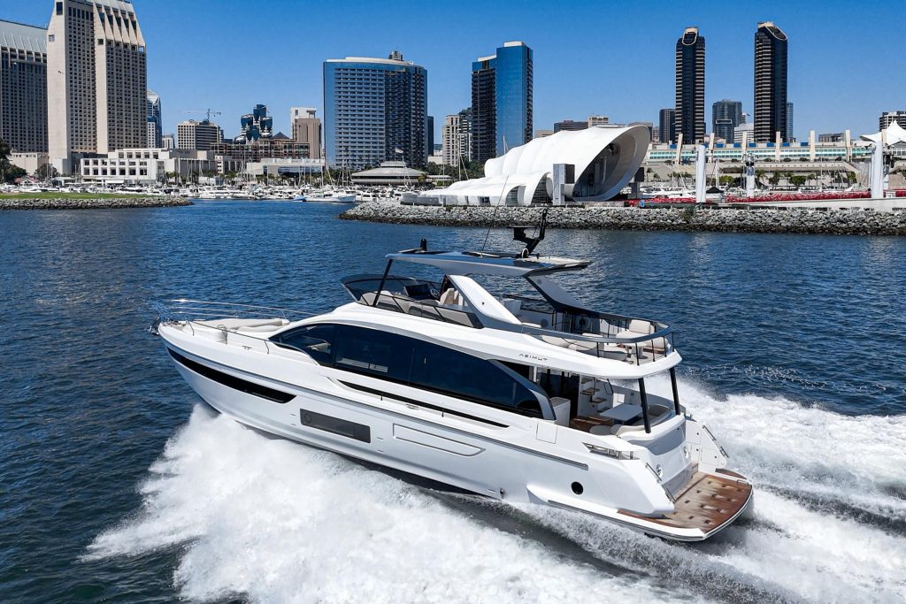 2026 Azimut Fly 72 en venta en La Paz, Baja California Sur