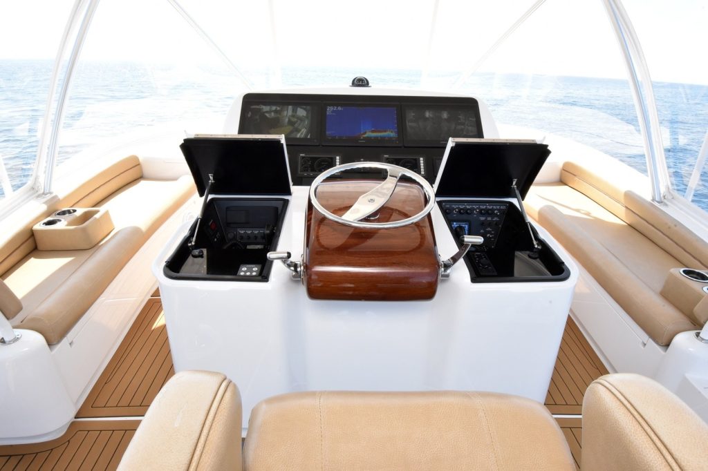 2016 Viking 55 Convertible en venta en Cabo San Lucas, Baja California Sur