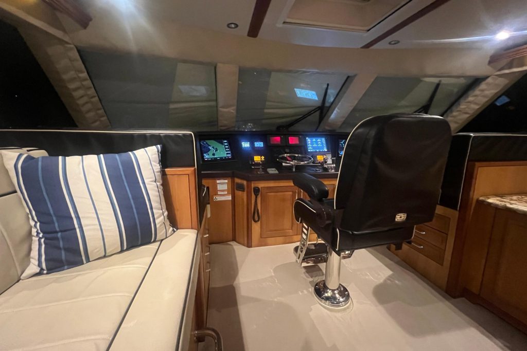 2013 Hatteras GT63 en venta en Cabo San Lucas, Baja California Sur