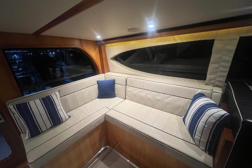 2013 Hatteras GT63 en venta en Cabo San Lucas, Baja California Sur