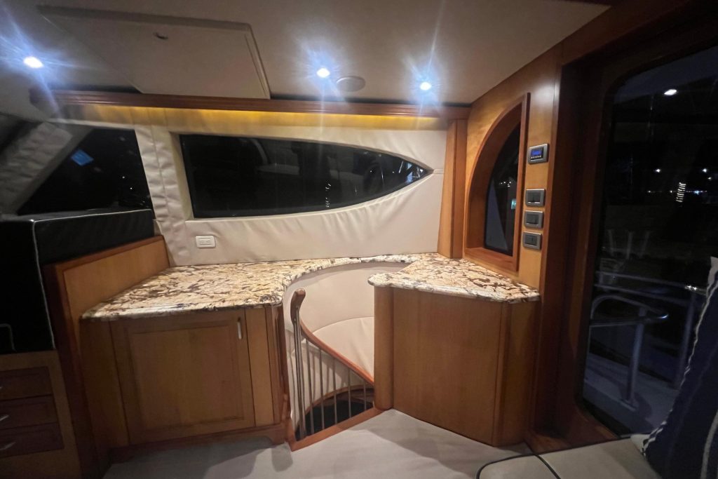 2013 Hatteras GT63 en venta en Cabo San Lucas, Baja California Sur