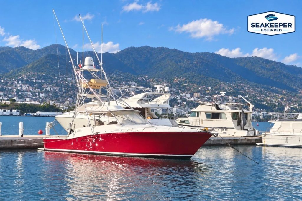 2004 Cabo 45 Express en venta en Acapulco, Guerrero