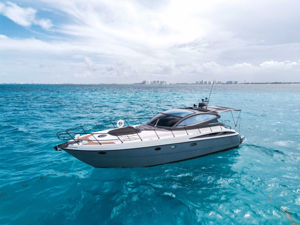2007 Cranchi Mediterranée 50 en venta en Cancún, Quintana Roo