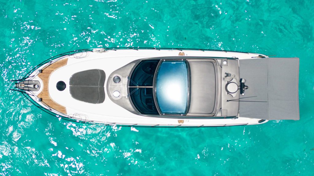 2007 Cranchi Mediterranée 50 en venta en Cancún, Quintana Roo, México