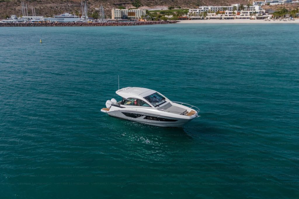 2022 Beneteau 36' en venta en La Paz, Baja California Sur