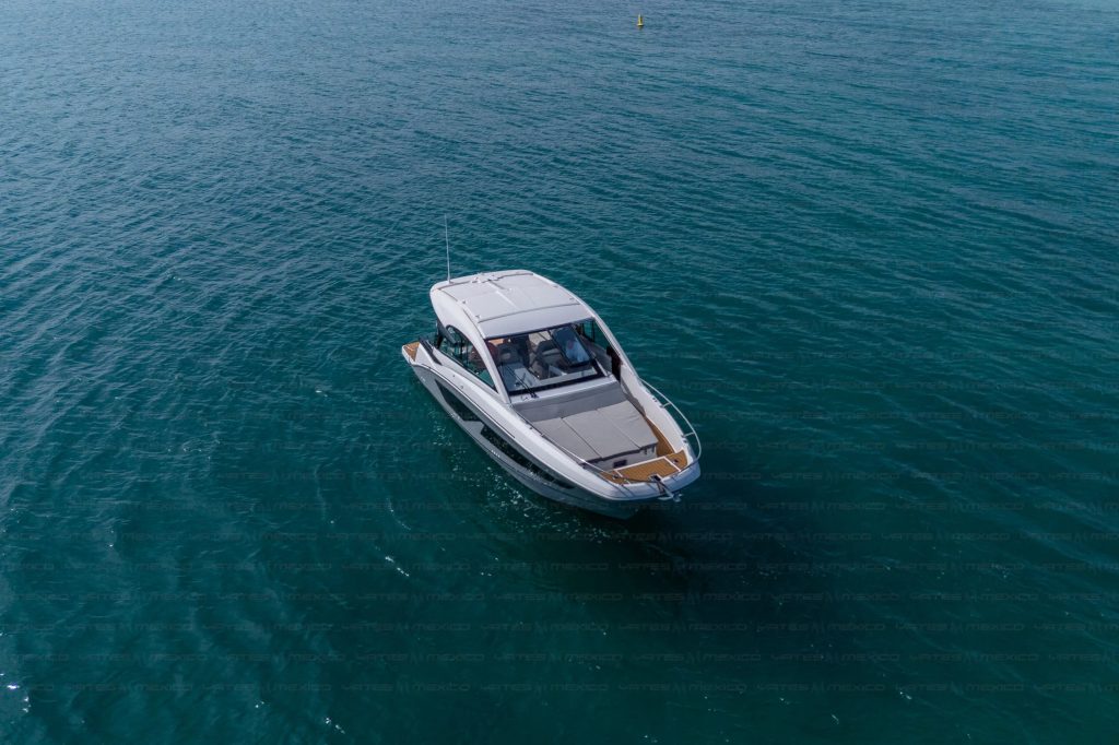 2022 Beneteau 36' en venta en La Paz, Baja California Sur