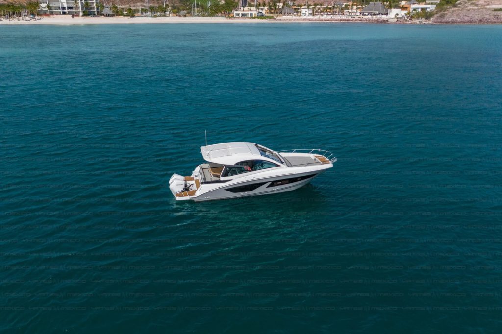 2022 Beneteau 36' en venta en La Paz, Baja California Sur