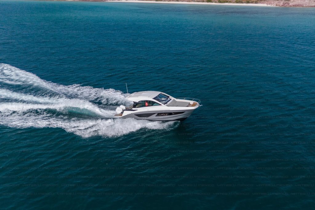 2022 Beneteau 36' en venta en La Paz, Baja California Sur