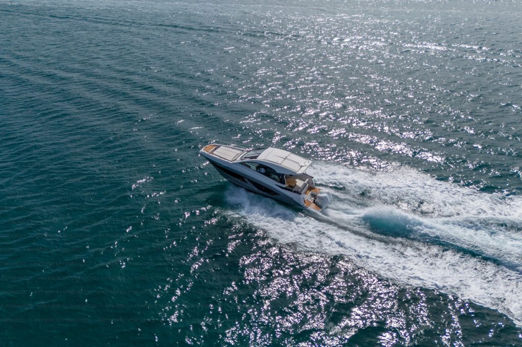 2022 Beneteau 36' en venta en La Paz, Baja California Sur