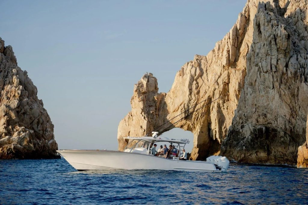 2024 Mag Bay 43 CC en venta en Cabo San Lucas, Baja California Sur