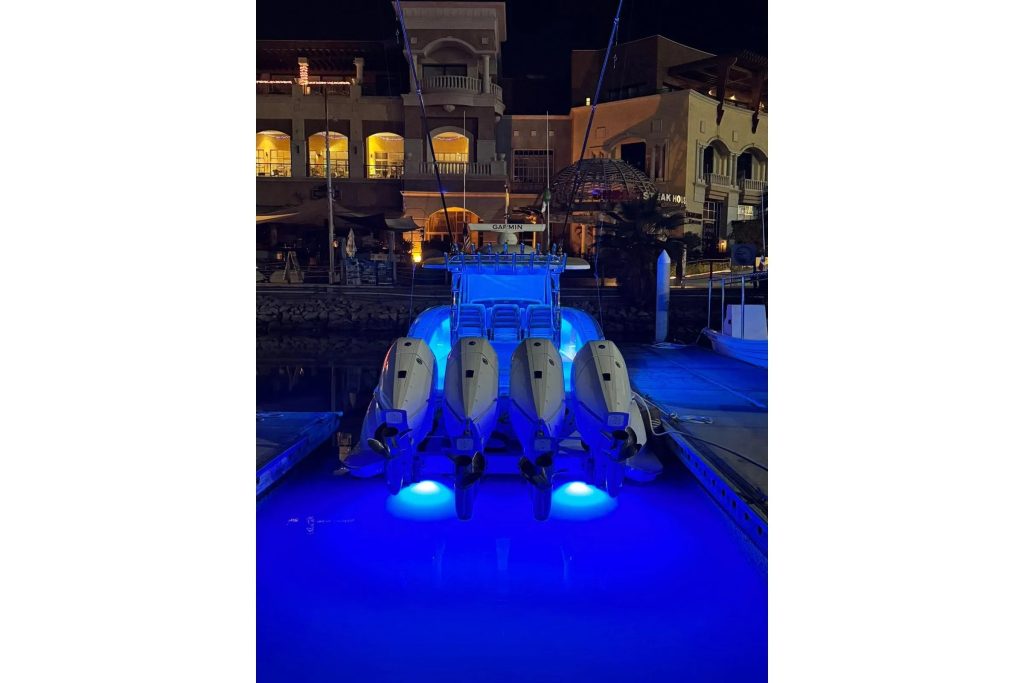 2024 Mag Bay 43 CC en venta en Cabo San Lucas, Baja California Sur, México