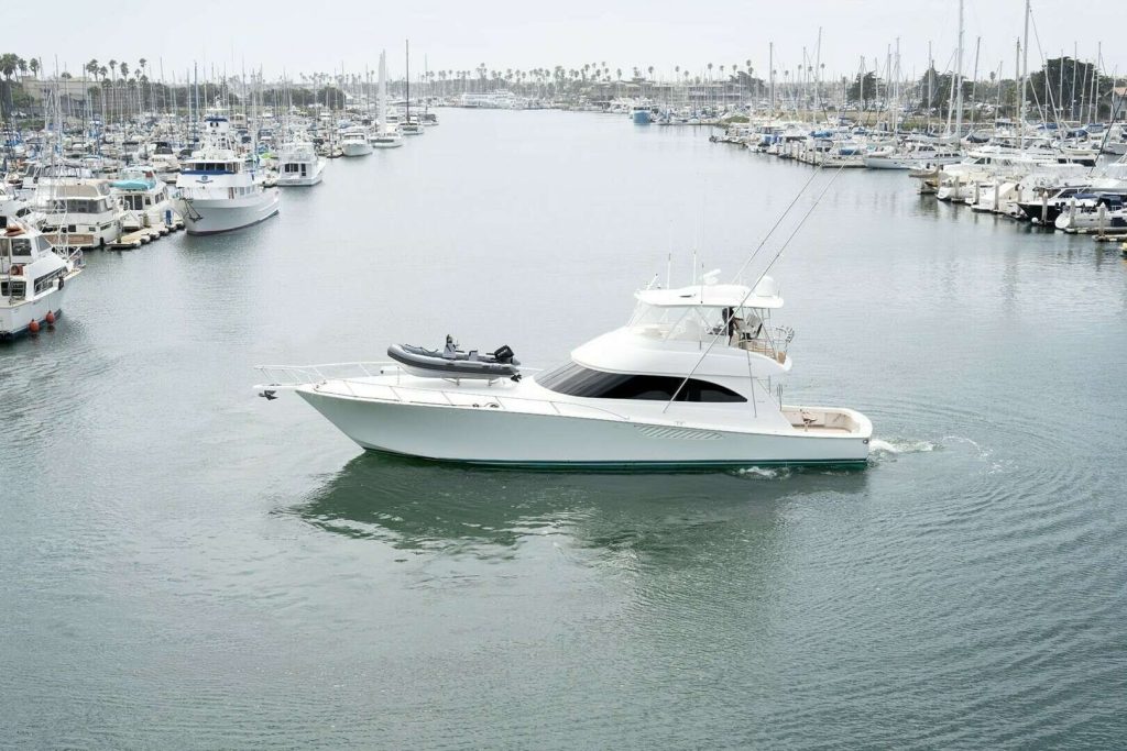 2014 Viking 66 Convertible en venta en Cabo San Lucas, Baja California Sur