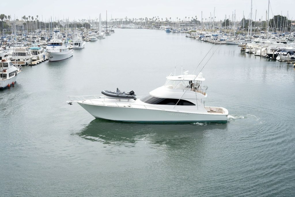 2014 Viking 66 Convertible en venta en Cabo San Lucas, Baja California Sur