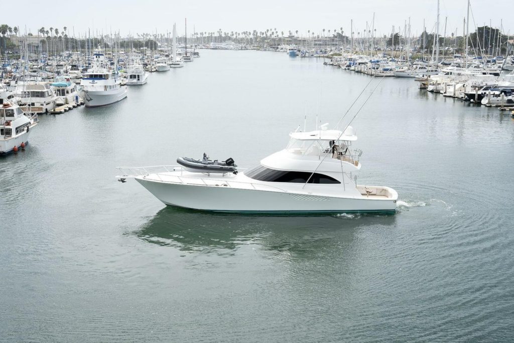 2014 Viking 66 Convertible en venta en Cabo San Lucas, Baja California Sur