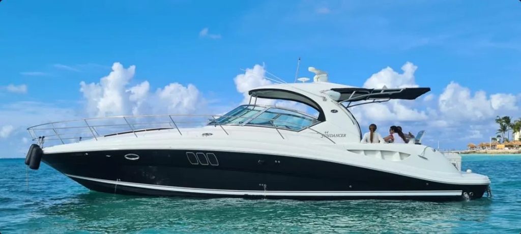 2008 Sea Ray Sundancer en venta en Progreso, Yucatán
