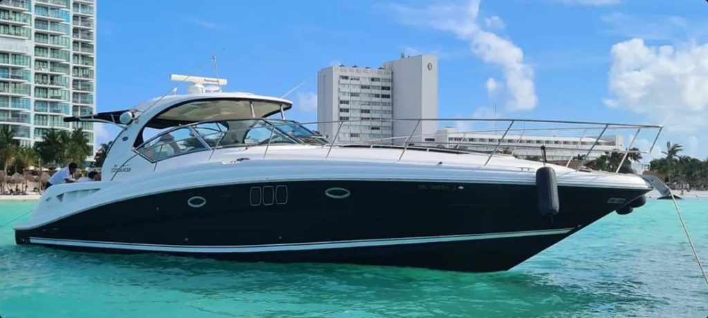 2008 Sea Ray Sundancer en venta en Progreso, Yucatán, México
