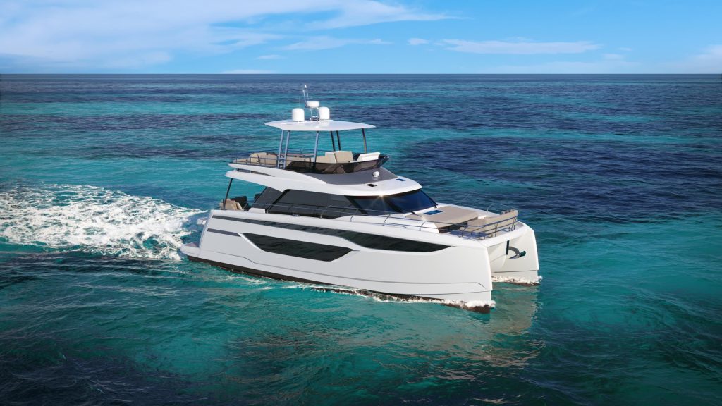 2024 Prestige M48 en venta en Cancún, Quintana Roo