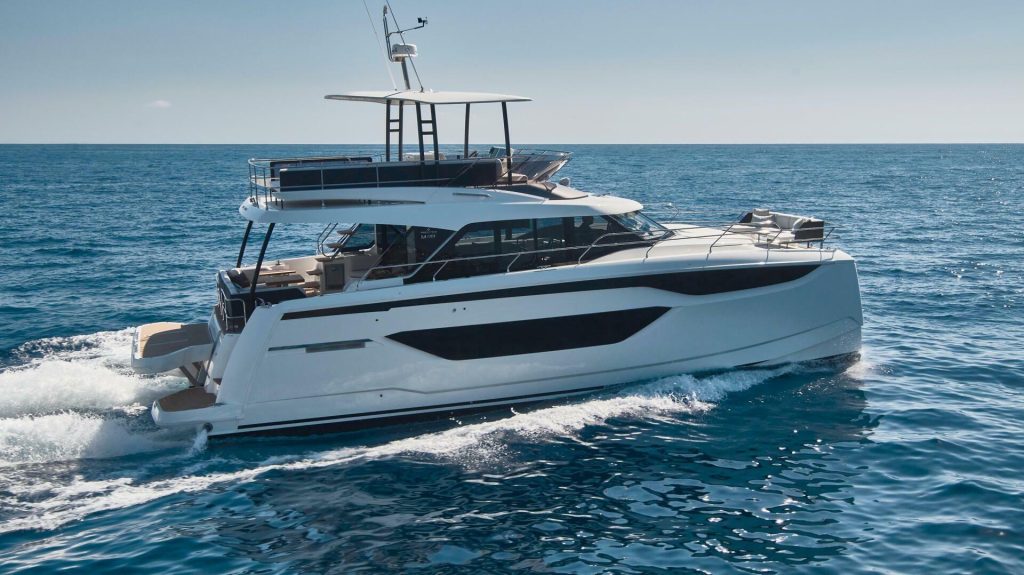 2024 Prestige M48 en venta en Cancún, Quintana Roo, México