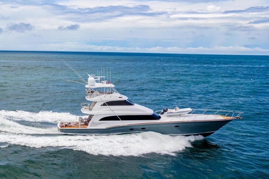 2013 Sea Force 94' Sportfisher en venta en Cabo San Lucas, Baja California Sur